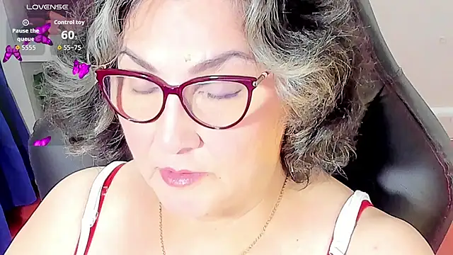 cataleya mom online show from 4, 11, 2025