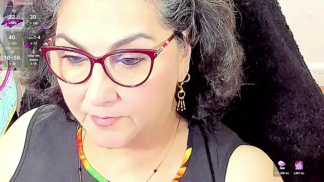 cataleya mom online show from 13, 1, 2026