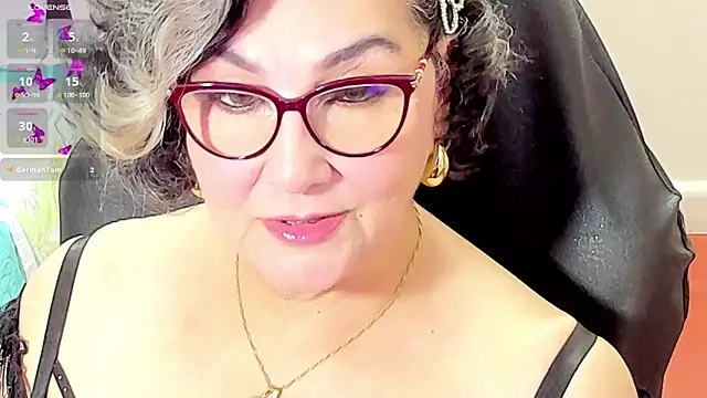 cataleya mom online show from 14, 3, 2026