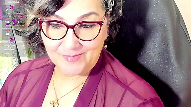 cataleya mom online show from 15, 3, 2026