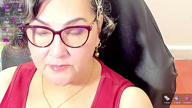 cataleya mom online show from 19, 3, 2026