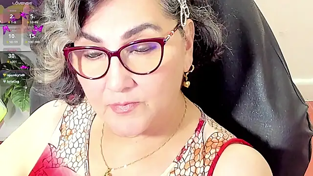 cataleya mom online show from 27, 3, 2026