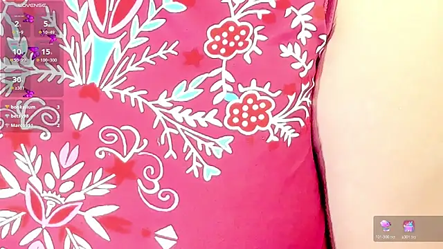 cataleya mom online show from 7, 6, 2026