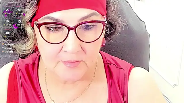 cataleya mom online show from 7, 6, 2026