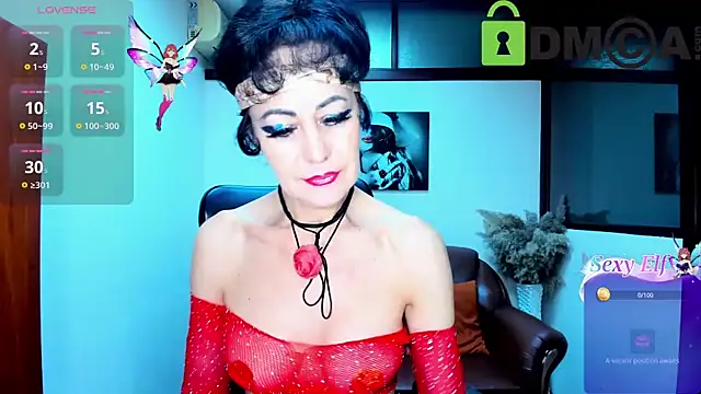 Silvia Wallec online show from 12, 2, 2025