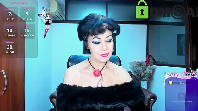 Silvia Wallec online show from 2, 3, 2025