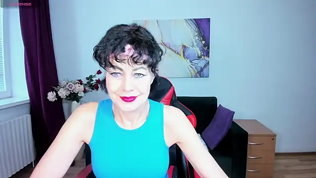 Silvia Wallec online show from 26, 4, 2026