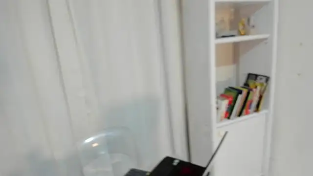 Jessica Herrera  online show from 27, 1, 2025