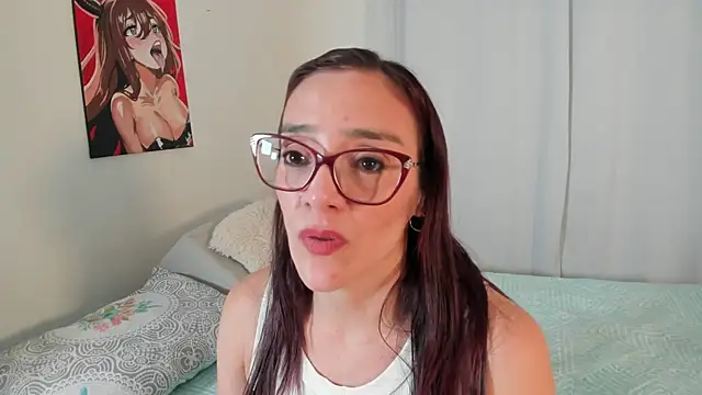 Jessica Herrera  online show from 12, 9, 2025