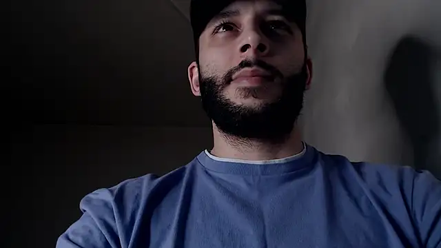 henryaxe online show from 13, 1, 2026