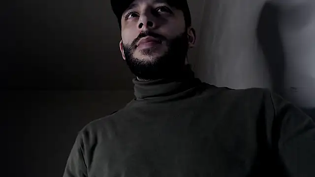 henryaxe online show from 16, 2, 2026