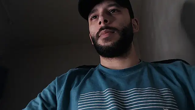 henryaxe online show from 6, 3, 2026