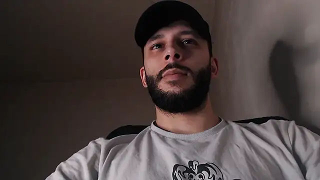 henryaxe online show from 9, 3, 2026