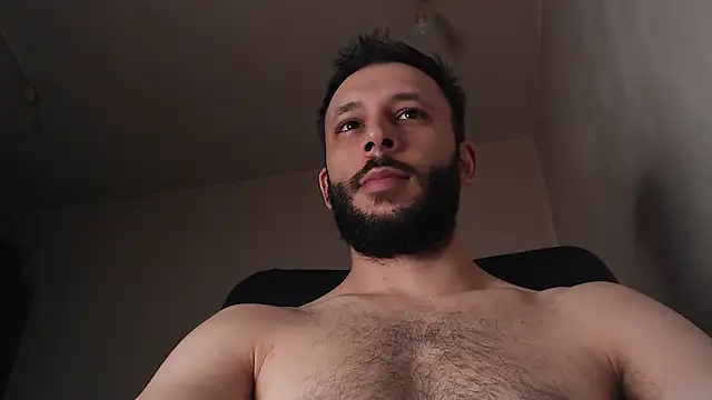 henryaxe online show from 20, 6, 2026