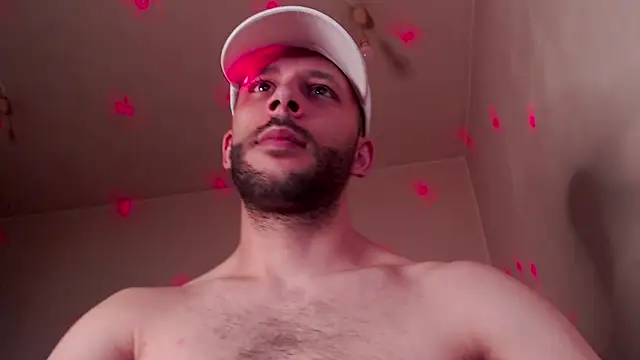 henryaxe online show from 17, 7, 2026