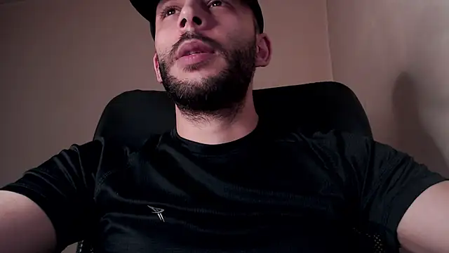 henryaxe online show from 24, 7, 2026