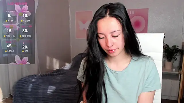 Snapshot of Geisha_Anna chatting on 5, 5, 2026 Geisha Anna online show from 5, 5, 2026