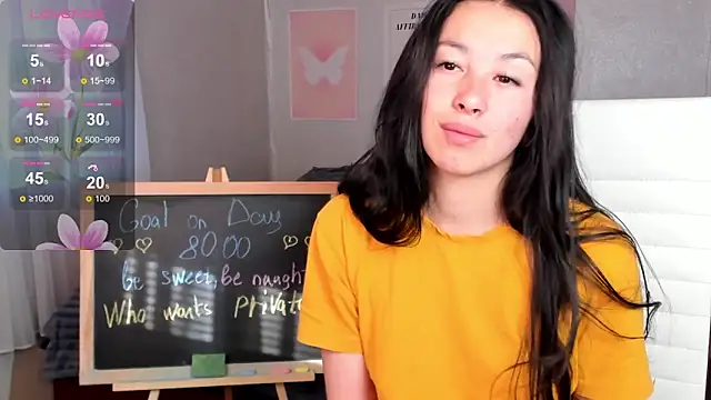 Snapshot of Geisha_Anna chatting on 6, 5, 2026 Geisha Anna online show from 6, 5, 2026