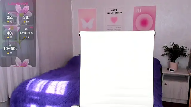 Snapshot of Geisha_Anna chatting on 26, 5, 2026 Geisha Anna online show from 26, 5, 2026