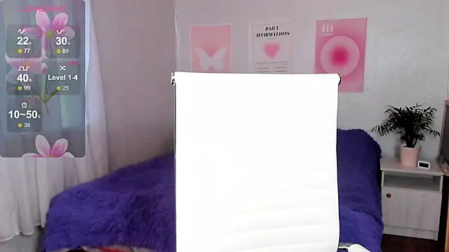 Snapshot of Geisha_Anna chatting on 9, 6, 2026 Geisha Anna online show from 9, 6, 2026