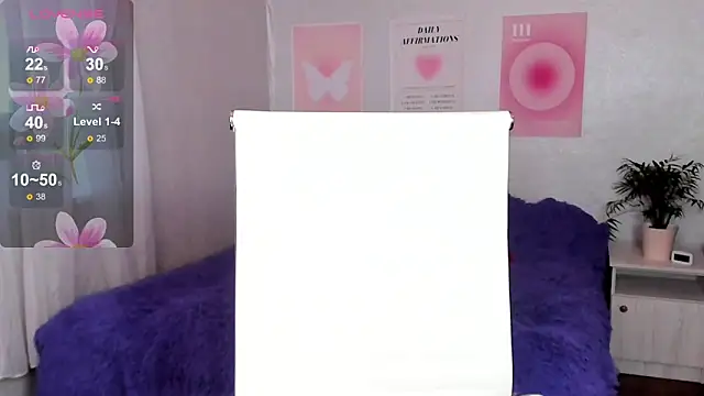 Snapshot of Geisha_Anna chatting on 10, 6, 2026 Geisha Anna online show from 10, 6, 2026