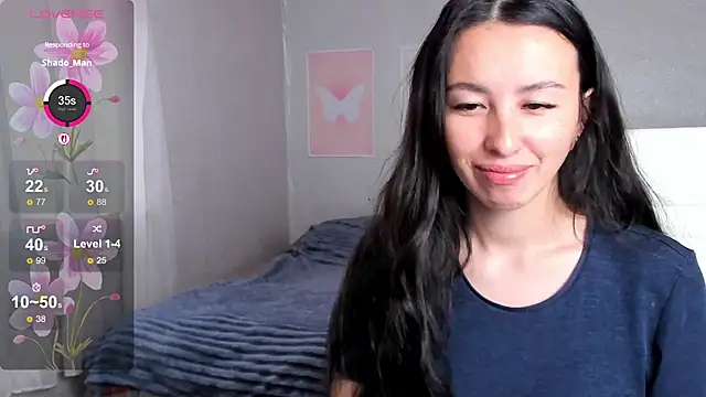 Snapshot of Geisha_Anna chatting on 13, 6, 2026 Geisha Anna online show from 13, 6, 2026