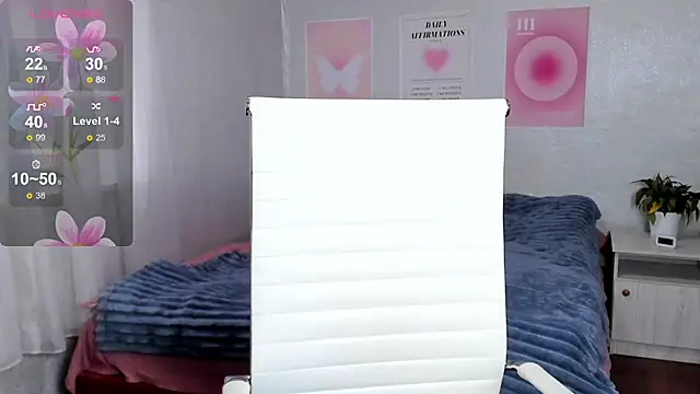 Snapshot of Geisha_Anna chatting on 15, 6, 2026 Geisha Anna online show from 15, 6, 2026