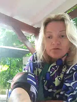 lady charlyne online show from 22, 1, 2025