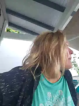 lady charlyne online show from 5, 2, 2025