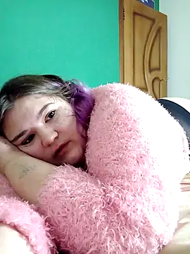 Snapshot of Freakcute_ chatting on 26, 1, 2025 Freakcute online show from 26, 1, 2025