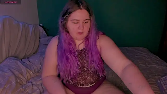 Snapshot of Freakcute_ chatting on 4, 2, 2025 Freakcute online show from 4, 2, 2025