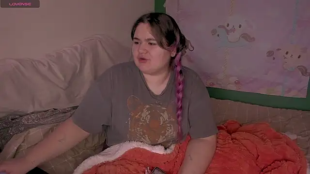 Snapshot of Freakcute_ chatting on 11, 2, 2025 Freakcute online show from 11, 2, 2025