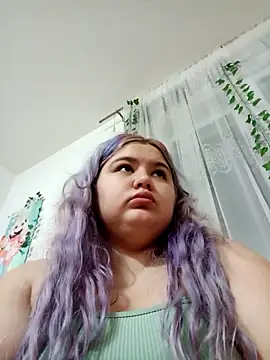 Snapshot of Freakcute_ chatting on 9, 11, 2025 Freakcute online show from 9, 11, 2025