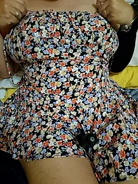Snapshot of Miss_Barbarella chatting on 20, 6, 2026 Miss Barbarella online show from 20, 6, 2026