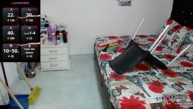 soniafuckboobs online show from 10, 6, 2026