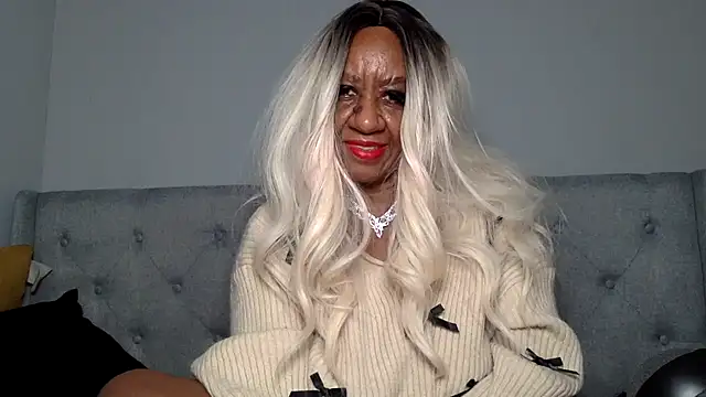 BreanaDivine online show from 21, 12, 2024