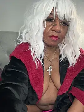 BreanaDivine online show from 13, 3, 2025