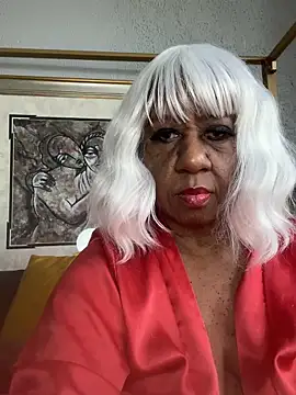 BreanaDivine online show from 26, 4, 2026
