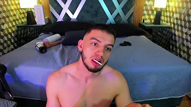 Michael magno online show from 20, 1, 2025