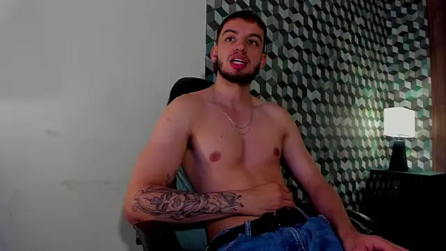 Michael magno online show from 28, 1, 2025