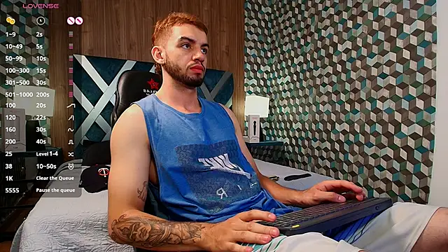 Michael magno online show from 12, 9, 2025