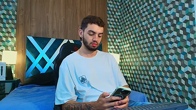 Michael magno online show from 20, 9, 2025