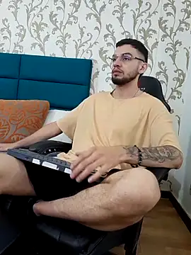 Michael magno online show from 11, 3, 2026