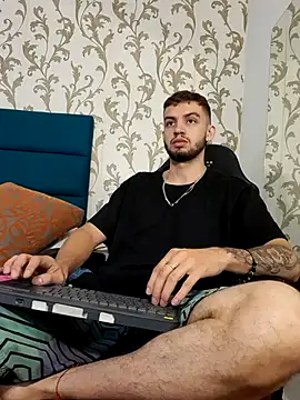 Michael magno online show from 12, 4, 2026