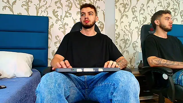 Michael magno online show from 20, 4, 2026