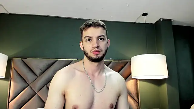 Michael magno online show from 21, 4, 2026