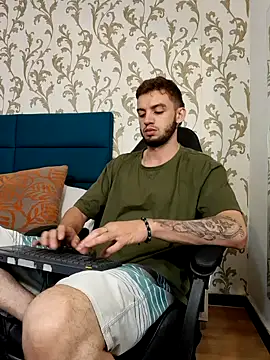 Michael magno online show from 25, 4, 2026