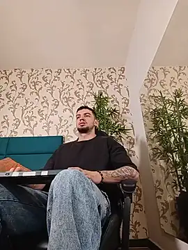Michael magno online show from 23, 7, 2026