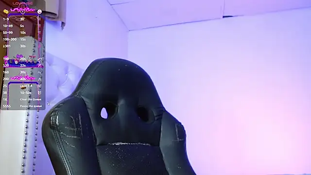 Alexa priincess online show from 12, 3, 2025