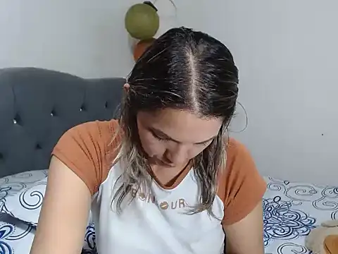 Snapshot of Chantal_hott chatting on 29, 12, 2024 Chantal hott online show from 29, 12, 2024